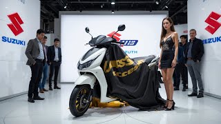 2025 Suzuki Access 125: Game Changer or Just Hype? MUST WATCH Before Buying