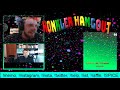 George Donnelly HonklerHangout 11th September special! - World Hell's OrgyNazition