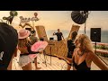James Trystan (Bedrock) @ Apple Bar, Koh Phangan, Thailand, Melodic Techno & Progressive DJ Set, HD
