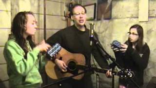 Randall Kromm -- Christmas in the Clink (Xtreme Xmas)