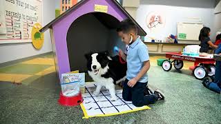 Alief ISD Interactive Pre-K Program