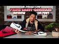 Air Jordan 1 Low PSG - Review & On Feet