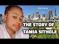 The Story of Tamia Sithole AKA Princess T from Chipinge
