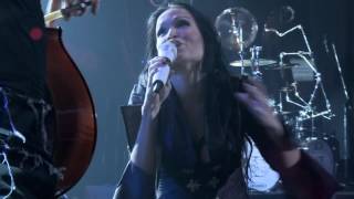 Tarja Turunen Live in Rosario, argentina.