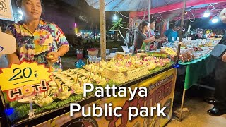 Loy Krathong 2024 pattaya