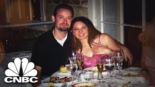 Michael Scripps, Adult Entertainment Star Kiki Daire (Highlight Clip) | American Greed | CNBC Prime