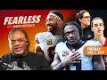 Jason Whitlock on Caitlin Clark's Stockholm Syndrome | NFL Blockbuster Trades | Ep 1167