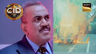 Complex Kahani | Team CID के सामने कैसे हुआ एक Ambulance में Blast? | CID | सीआईडी | Full Episode