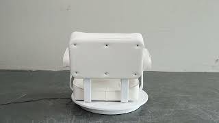 VSTBoatseat factory wholesale Marine helm seats