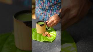 Have You Ever Tried This? කොළ කැඳ | Herbal Porridge