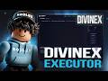 Roblox Executor DivineX Web Exploit Best OP & No Key for Roblox 2026 [100% UNC]