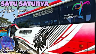 MELAYANI SAMPE SUMATRA ‼️REVIEW HANDOYO VIP CLASS (SMOOK AREA)