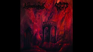 Runemagick / Chtonic Deity (Sweden/US) - Chtonicmagick (Split 2019)