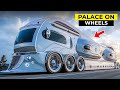 10 Luxurious Motor Homes That Will Blow Your Mind