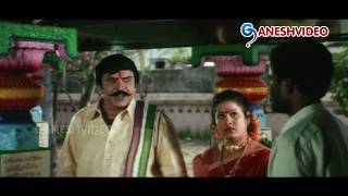 Aahuthi Movie Parts 5/11 - Chandra Babu, Srinidhi  - Ganesh Videos