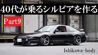 サムネが180SXでごめんなさい