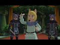 ni no kuni 2 nintendo switch review a disappointing sequel