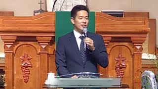 9월 11일 영상새벽기도회 (내게 직분을 맡기심에 감사합니다 I 딤전 1:12-20 I 박세준 전도사)