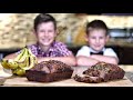 Easy Chocolate Chip Banana Bread Recipe | Kid Takeover!?