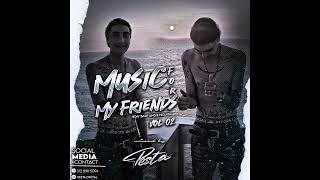 Music For My Friends VOL 2 [ Alexander Molina ] EL PESTA 🔥🕺 (BdayBash Angie Higuita)