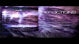 REFLECTIONS | CEILINGS