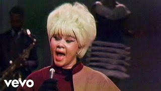 Etta James - I'm Sorry For You (Live)