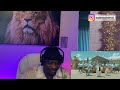 Costa Titch - Big Flexa ft. C'buda M, Alfa Kat, Banaba Des, Sdida & Man T..... (REACTION)