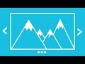 Manual Image Slider | JQuery - TheMindSpeaks
