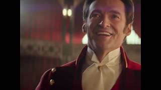 《大娛樂家》（The Greatest Showman） x Montblanc