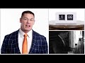 Everything John Cena Does in a Day  Vanity Fair