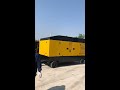 stage 5 portable air compressor diesel air compressors from tewatt