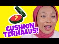 VLOG: 7 Jam Pakai Cushion Lokal, Murah, Awet GILA!!! | Aro Kopa