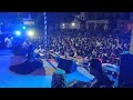 vaibhav orchestra fem miss jyoti performance hot dance by laila song 🔥❤️🤩