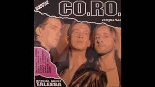 Co.ro. - Temptation (1.994)