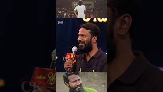 Vetrimaaran About Dhanush❤|#dhanush #vetrimaaran #vadachennai2 #shorts #trending #viral #moviefacts