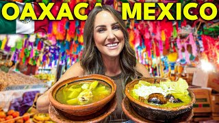 This is How You Shop \u0026 Eat in a Mexican Market! 🇲🇽 Foodie Paradise