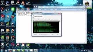 Tutorial Install Mapserver Using MS4W & P.Mapper