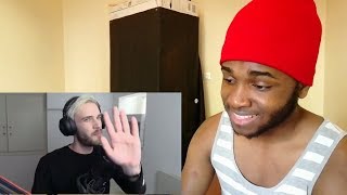 PEWDIEPIE RESPONDS TO JAKE & LOGAN PAUL