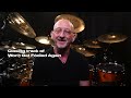 The Genius of Keith Moon, Mini-Doc - The Who, Keith's Amazing Drumming & History + BONUS Drum kits!