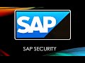 SAP Security: How to find all the Trans code a User is Auth to execute in SAP Tcode S_BCE_68001426