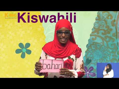 KISWAHILI DARASA 2 MADA - Kusoma Sentensi Ndefu - YouTube