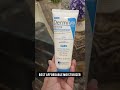 dermvi oil free moisturizer productsreview jenpharmproducts moisturizer skincare shorts review