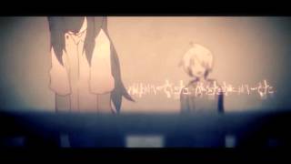 【綿飴/feat.IA】　ペイン・コントロール　【オリジナルPV】