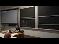 Lecture 3: Shell and Scripting (2019)