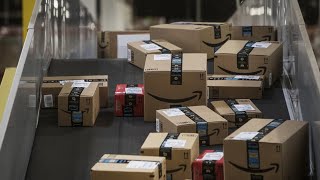 Amazon Forecasts Profit Topping Estimates