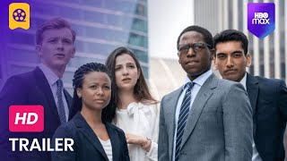 Industry: Season 2 - Official Trailer - HBO Max