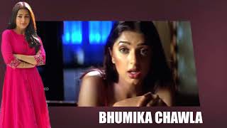 Actress Bhumika Special Av