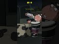 meg gets kidnapped by chris familyguy shorts