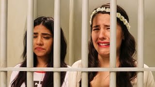 ARRESTARON A KAREN Y A LESSLIE.... | LOS POLINESIOS VLOG
