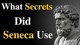 How Seneca Overcame Total Financial Loss | Secrets of Stoicism